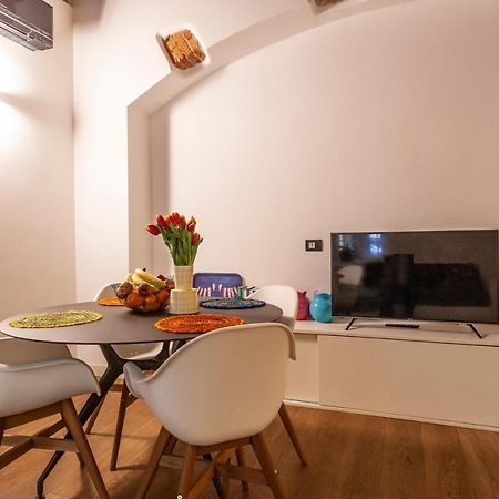Corso Venezia, In Una Corte Esclusiva Riservata! Milano Ngoại thất bức ảnh