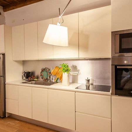 Corso Venezia, In Una Corte Esclusiva Riservata! Milano Ngoại thất bức ảnh