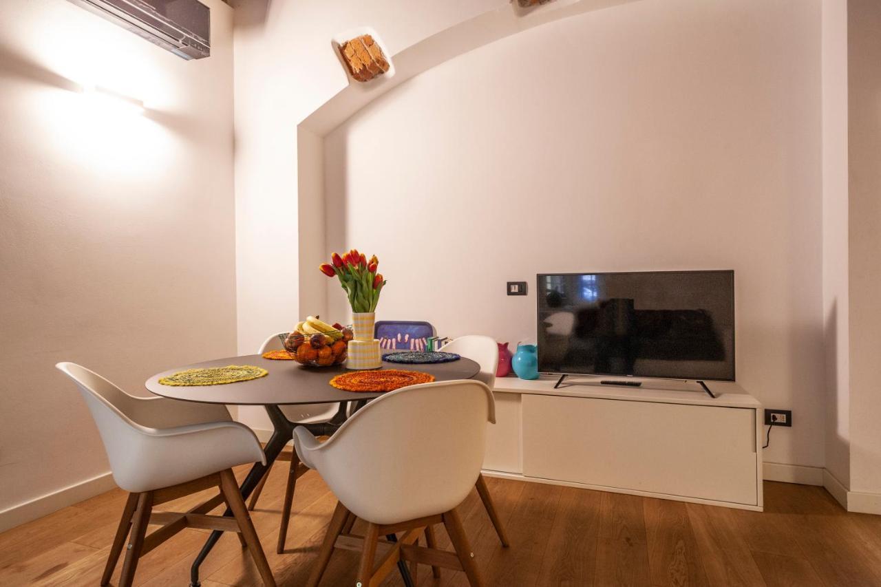 Corso Venezia, In Una Corte Esclusiva Riservata! Milano Ngoại thất bức ảnh