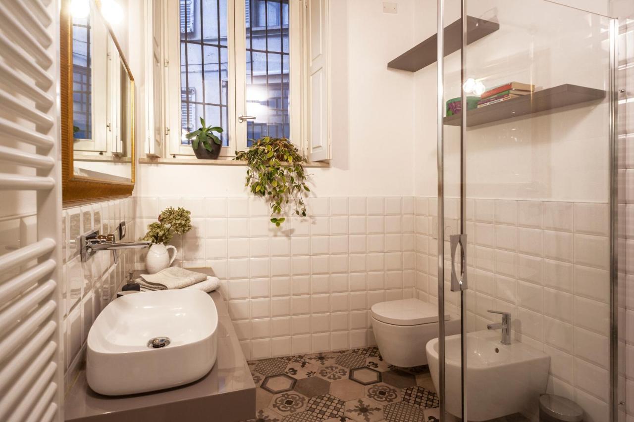 Corso Venezia, In Una Corte Esclusiva Riservata! Milano Ngoại thất bức ảnh