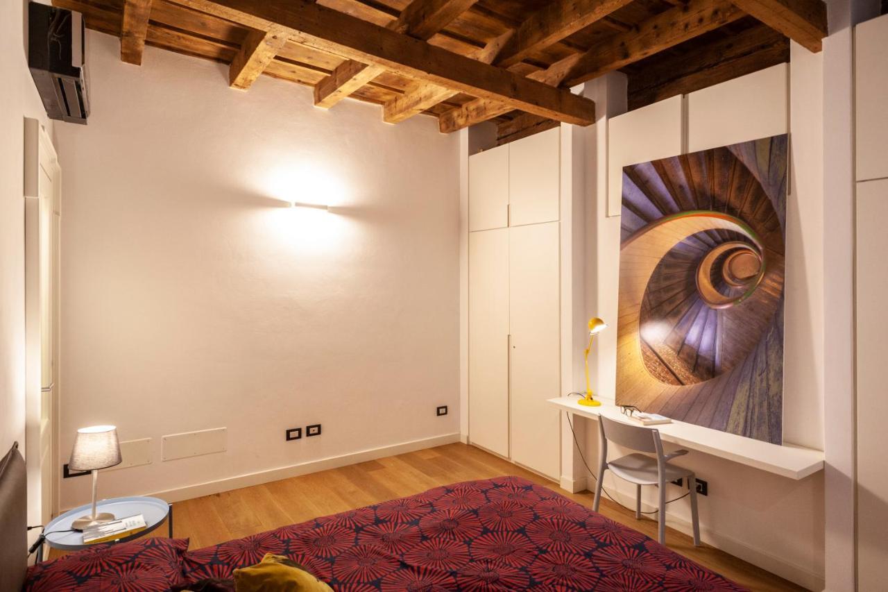 Corso Venezia, In Una Corte Esclusiva Riservata! Milano Ngoại thất bức ảnh