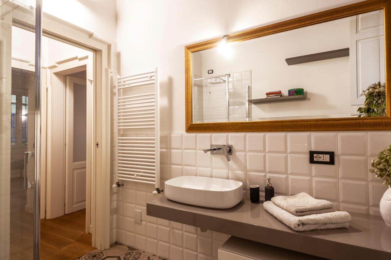 Corso Venezia, In Una Corte Esclusiva Riservata! Milano Ngoại thất bức ảnh