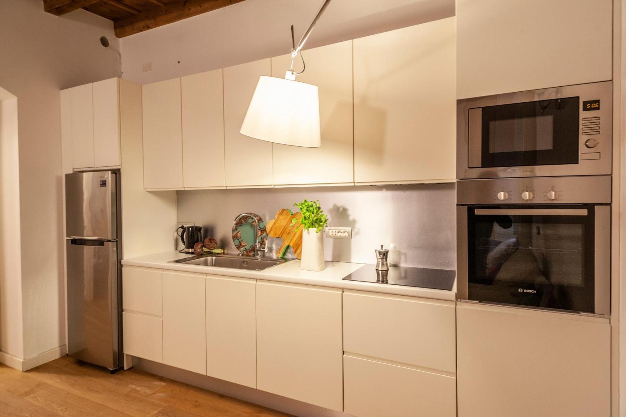 Corso Venezia, In Una Corte Esclusiva Riservata! Milano Ngoại thất bức ảnh