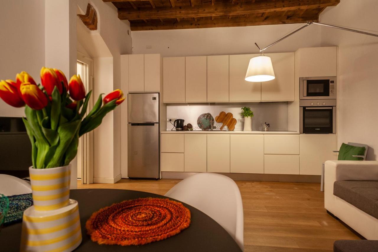 Corso Venezia, In Una Corte Esclusiva Riservata! Milano Ngoại thất bức ảnh