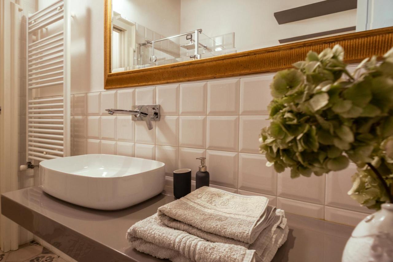 Corso Venezia, In Una Corte Esclusiva Riservata! Milano Ngoại thất bức ảnh