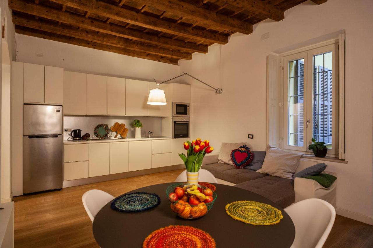 Corso Venezia, In Una Corte Esclusiva Riservata! Milano Ngoại thất bức ảnh
