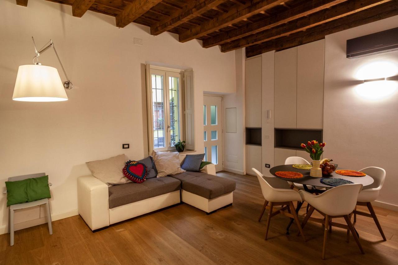 Corso Venezia, In Una Corte Esclusiva Riservata! Milano Ngoại thất bức ảnh