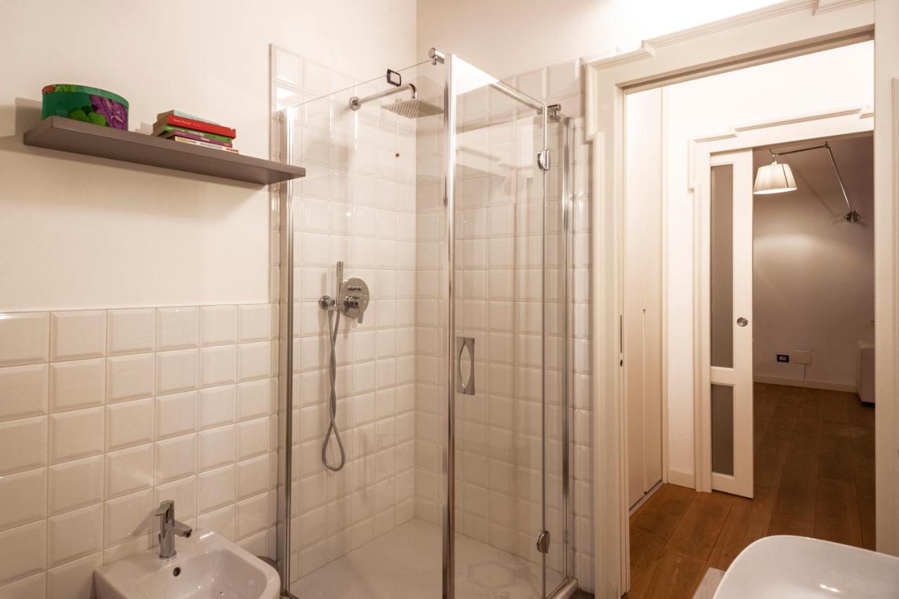 Corso Venezia, In Una Corte Esclusiva Riservata! Milano Ngoại thất bức ảnh
